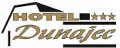 Logo Hotel Dunajec