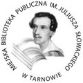 Logo Biblioteka