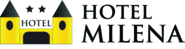 Logo Hotel Milena