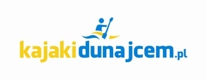 Logo kajakidunajcem.pl