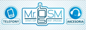 Logo MR.GSM