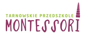 Logo Tarnowskie Przedszkole Montessori