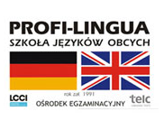 Logo ProfiLingua