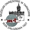 Logo Muzeum Okręgowe
