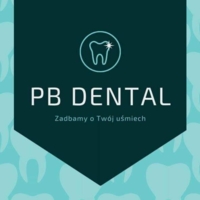 Logo PBDental