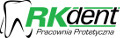 Logo RKdent