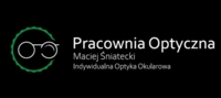 Logo Pracownia Optyczna