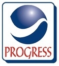Logo Księgarnia Progress