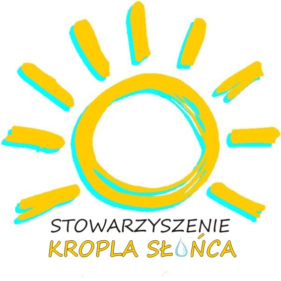 LOGO Kropla Słońca