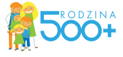 500 logo