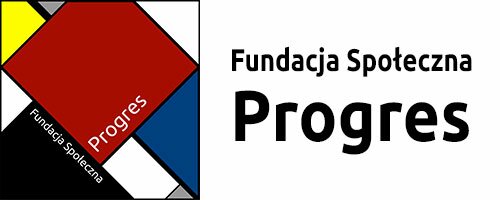 Progres logotypy