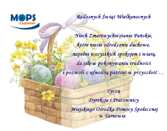 Wielkanoc 2016
