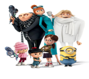 fabryka nastroju minionki
