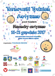 tydzien autyzmu plakat thumb