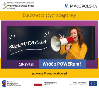 Plakat projektu 