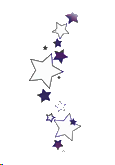 Logo grupy Per Aspera ad Astra (przez trudy do gwiazd)