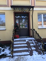 Żłobek numer 1 w Tarnowie