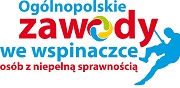 zawodywspinaczkowe