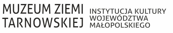 Logo Muzeum