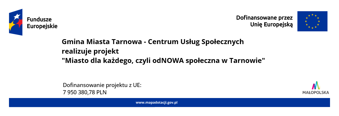 Ruszył nabór do projektu!